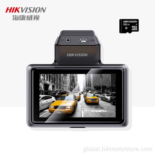 hd dvr dash cam 1440p 3-inch Screen dash cam dual-lens Factory